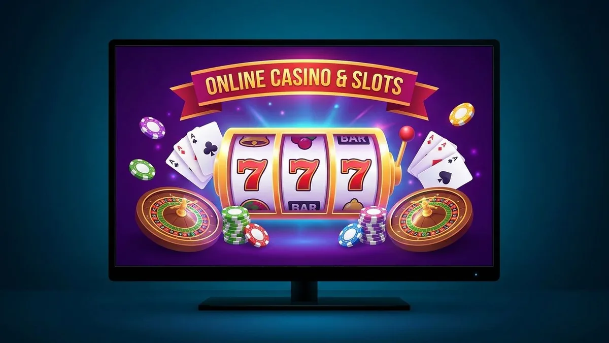 Casino games