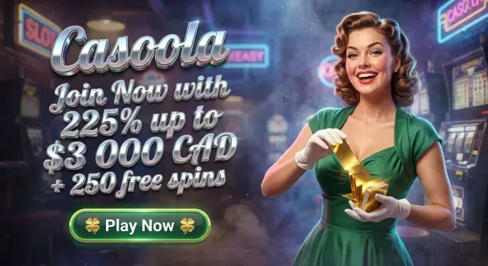 Casoola Casino